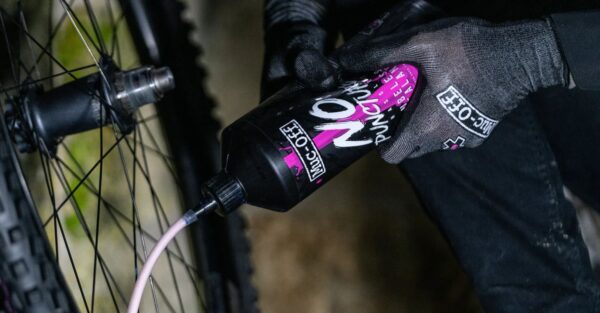 Muc-Off No Puncture Sealant 1L