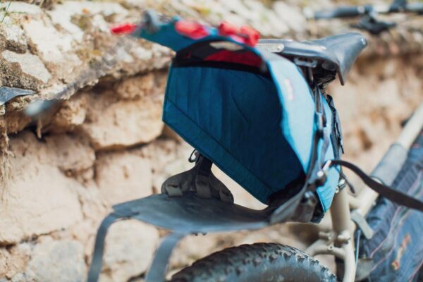 Revelate terrapin seat bag hot sale