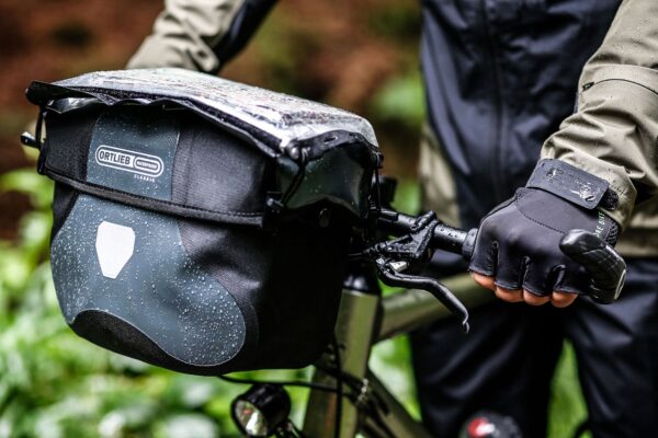 Ortlieb ultimate 6 on sale handlebar bag