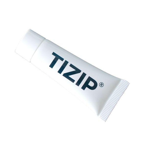 Zipper Lubricant