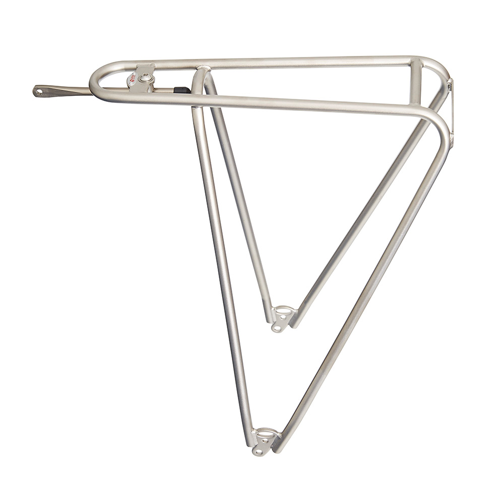 Tubus stainless hot sale steel rack