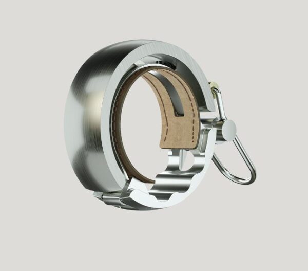 Knog oi luxe online bell large