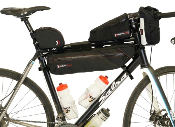 Revelate store bike bags