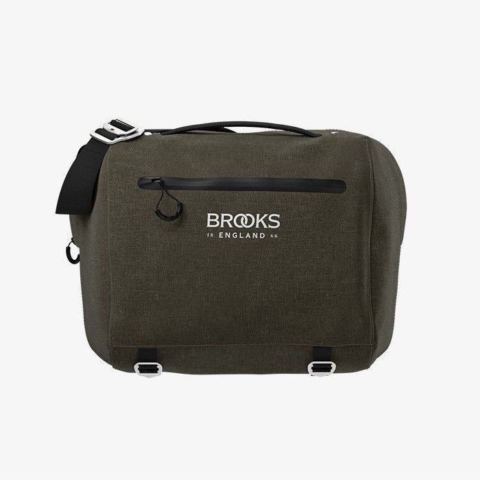New Brooks bag, the Challenge toolbag in large. Available this Spring. |  Bags, Bicycle bag, Cambridge satchel