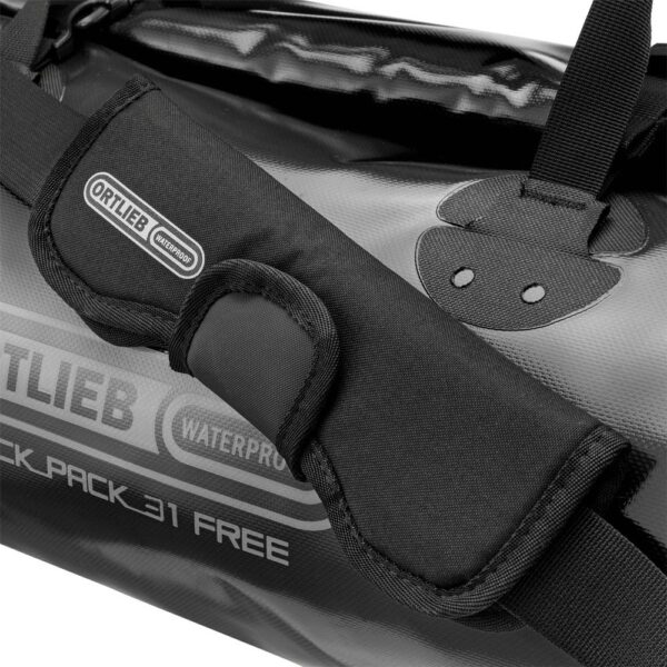 Ortlieb Rack-Pack Free - Abbotsford Cycles