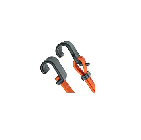 Voile Rack Strap - 25 in. Orange