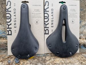 Bicycle Saddle 101